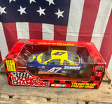 Véritable miniature NASCAR Échelle 1:24 - Nº47 Jeff Fuller - Import USA