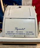 Véritable Machine à Chèques Américaine - MADE IN USA - Époque 1970’s