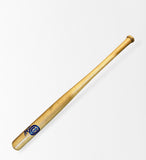 Véritable Mini-Batte de baseball - Iowa Cubs - MADE IN USA - 45cm de long - Provenance Iowa, USA