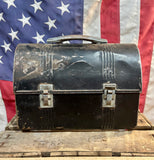 Véritable Lunchbox Américaine - Aladdin - Made in USA - Époque 1950’s