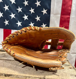 Véritable Gant de Baseball Mag Soft - Provenance Texas