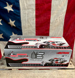 Véritable Miniature NASCAR Échelle 1:24 #8 Dale Earnhardt Jr. - Sous licence officielle !