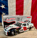 Véritable Miniature NASCAR Échelle 1:24 #8 Dale Earnhardt Jr. - Sous licence officielle !