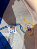 Casquette U.S. Secret Service - Made in USA - Années 1980's