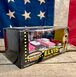 RARE - La Collection des 4 voitures favorites d’Elvis Presley - Miniatures JAMAIS DÉBALLÉE