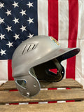 Véritable casque de Baseball - Rawlings - Provenance Caroline du Sud, USA