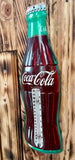 Véritable Thermometre Coca Cola - Donasco - MADE IN USA - Époque 1950’s