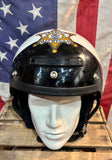 Casque Sheriff du Michigan - 1993 - Import USA