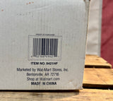 TRES RARE - Camion américain XXL Walmart de 2005 dans sa boîte d’origine ! - Exclusivité américaine -Import USA