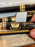 RARE - Coffret issue de l’Investiture présidentielle de 2001 de George W. Bush - Import USA