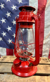 Lampe à pétrole Américaine - Import USA
