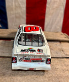 Véritable Miniature NASCAR Échelle 1:24 #8 Dale Earnhardt Jr. - Sous licence officielle !