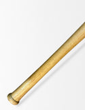 Véritable Mini-Batte de baseball - Iowa Cubs - MADE IN USA - 45cm de long - Provenance Iowa, USA