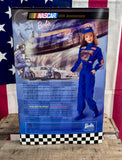 Véritable Poupée Barbie Édition Collector 1998 - Anniversaire 50 Ans NASCAR