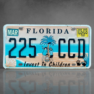 Floride Invest in Children 225 CCD