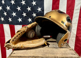 Véritable casque de Baseball - Wilson - Provenance Floride