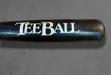 Véritable Batte de baseball - Louisville Slugger - MADE IN USA - 66cm de long - Édition Ken Griffey Jr. Provenance Ohio, USA