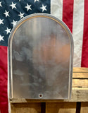 Véritable boîte aux lettres américaine - Provenance Floride, USA