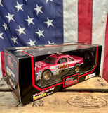 Véritable miniature NASCAR Échelle 1:24 - n°70 J.D. McDuffie - Pontiac - Classic Trophies - Import USA