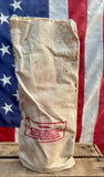Véritable sac de plombs pour munitions - Hornady Magnum Shot - Carson City Nevada - Années 1970's - MADE IN USA