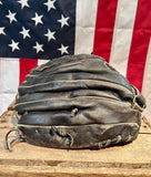 Véritable gant de Baseball - Royale - Provenance Iowa, USA - Époque 1970’s