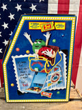 Véritable distributeur M&M’s - Édition 2002 - Dans sa boîte d’origine ! - Import USA