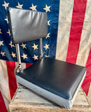 INÉDIT - Véritable Siège de Stade de Baseball des Florida Marlins - 1992 - MADE IN USA