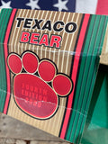 Véritable Ours Texaco Havoline Racing “Speedy” Fourth Edition 2000 USA