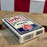 Véritable jeu de cartes de Poker - Jamais déballées - MADE IN USA - Époque 1990’s
