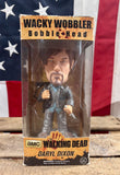 Véritable Figurine Daryl Dixon - Walking Dead - Import USA