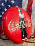 INÉDIT - Véritable Téléphone Fixe Coca Cola - Année 1996 - Import USA - Sous licence officielle