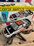 Véritable Téléphone fixe NASCAR - À l’effigie de Kevin Harvick - Columbia Telephone - Import USA - Années 1990’s-2000’s