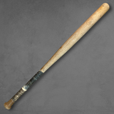 Véritable Batte de baseball - 86cm de long - Provenance Michigan, USA
