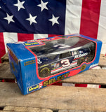 Véritable miniature NASCAR Échelle 1:24 - Nº3 Dale Earnhardt Jr. - Import USA