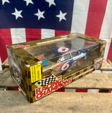 Véritable miniature NASCAR Échelle 1:24 - Nº6 Mark Martin- Import USA