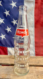 Véritable Bouteille en Verre Howdy - 1966 - Provenance États-Unis
