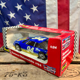 Véritable miniature NASCAR Échelle 1:24 - n°94 Terry Labonte - Oldsmobile - Sunoco - Import USA