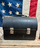 Véritable Lunchbox Américaine Aladdin - Made in Nashville Tennessee USA - Époque 1950’s