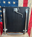 INÉDIT - Véritable Siège de Stade de Baseball des Florida Marlins - 1992 - MADE IN USA