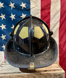 Véritable Casque de Pompier Américain - Northwest Fire District - Provenance Arizona, USA
