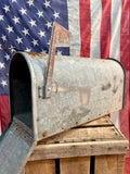 Véritable boîte aux lettres américaine - MADE IN USA - Provenance Ohio