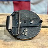 Boucle de ceinture du bicentenaire des Etats-Unis !  1776-1976 - Import USA
