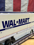 TRES RARE - Camion américain XXL Walmart de 2005 dans sa boîte d’origine ! - Exclusivité américaine -Import USA