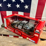 Véritable miniature NASCAR Échelle 1:24 - Nº81 Kenny Wallace - Import USA