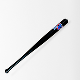 Véritable Mini-Batte de baseball - Iowa Cubs - MADE IN USA - 46cm de long - Provenance Iowa, USA