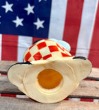 Véritable BigBoy Américain - 1980’s - Import USA - 20cm environ