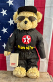Véritable Ours Texaco Havoline Racing “Speedy” Fourth Edition 2000 USA