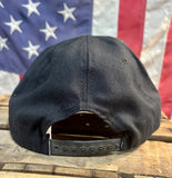 RARE - Casquette FBI SWAT Detroit - Michigan - Made in USA