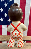 Véritable BigBoy Américain - 1970’s - Import USA - 20cm environ