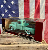 Véritable miniature Ford F1 Pick-Up de 1948 - Échelle 1:18 - Dans sa boîte d’origine ! Import USA